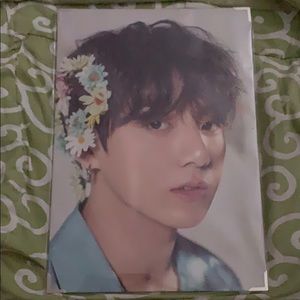 JK premium poster for Kari